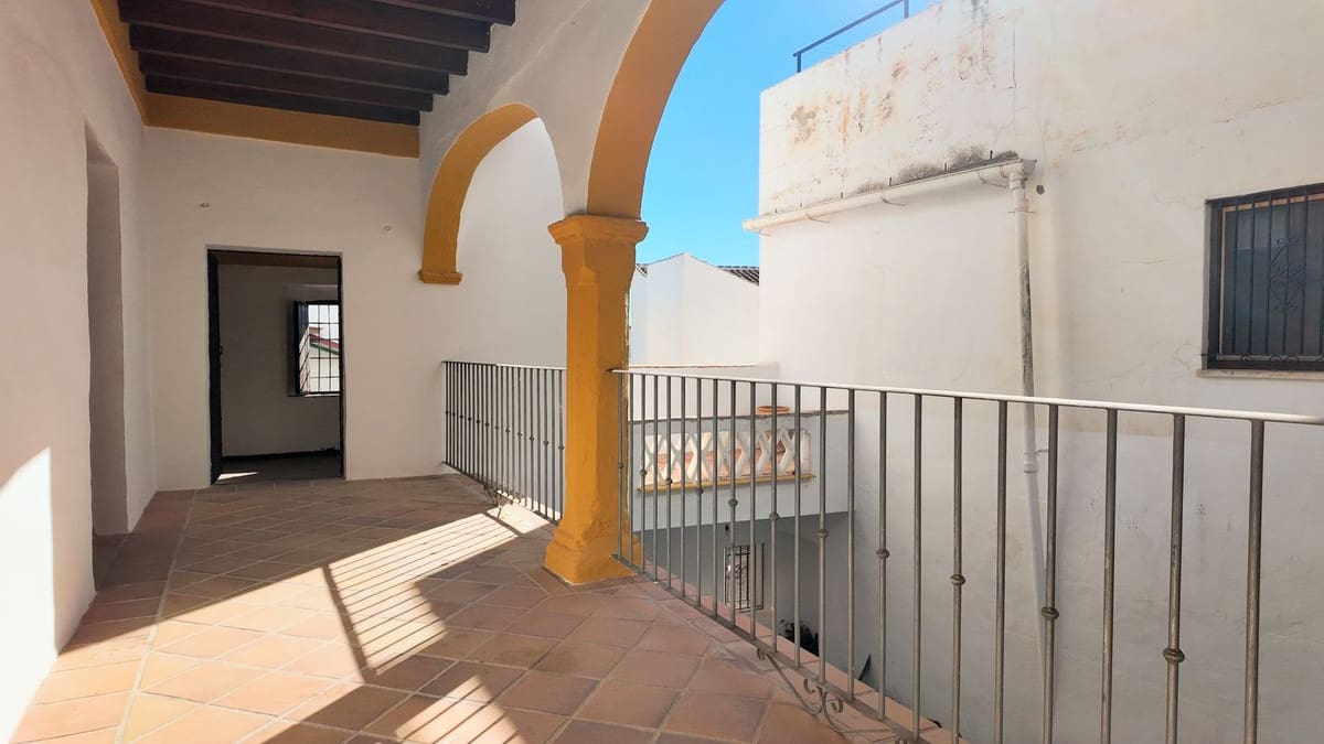 10 sypialnia Dom na sprzedaż w Casarabonela - 495 000 € (Ref: 9353829)