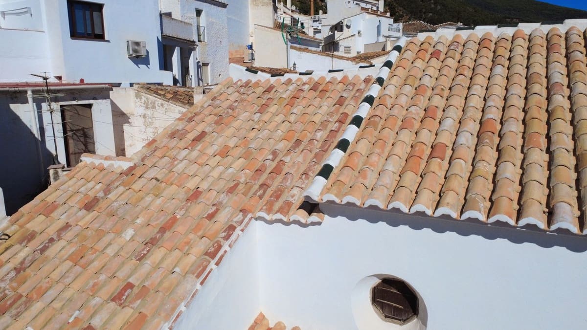 10 sypialnia Dom na sprzedaż w Casarabonela - 495 000 € (Ref: 9353829)