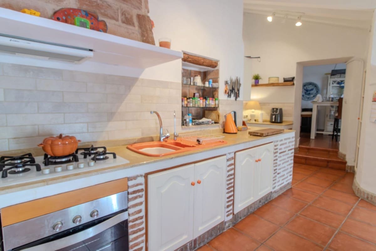 4 sovrum Hus till salu i Alora med garage - 395 000 € (Ref: 9356967)