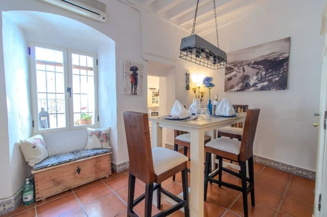 4 slaapkamer Huis te koop in Alora met garage - € 375.000 (Ref: 9356967)