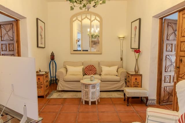 4 chambre Maison de Ville à vendre à Alora avec garage - 349 000 € (Ref: 9356967)