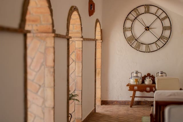 4 chambre Maison de Ville à vendre à Alora avec garage - 349 000 € (Ref: 9356967)