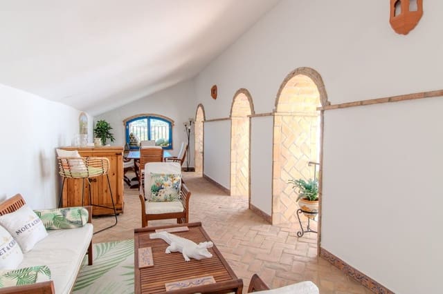 4 chambre Maison de Ville à vendre à Alora avec garage - 349 000 € (Ref: 9356967)