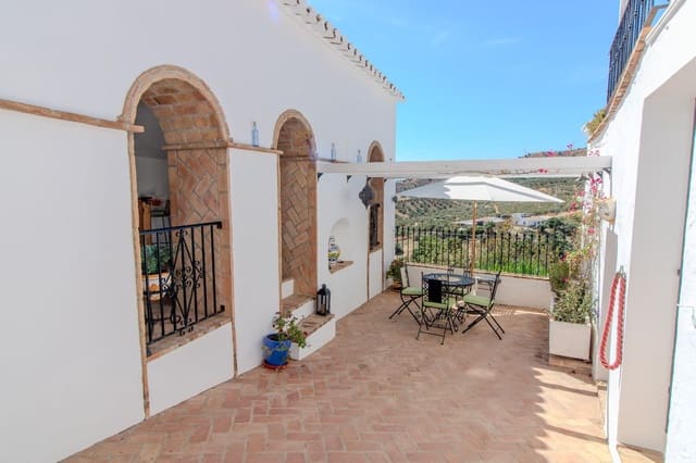 4 chambre Maison de Ville à vendre à Alora avec garage - 349 000 € (Ref: 9356967)