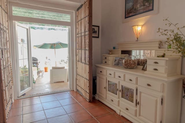 4 chambre Maison de Ville à vendre à Alora avec garage - 349 000 € (Ref: 9356967)