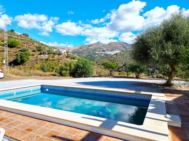 3 soveværelse Villa til salg i Archez med swimmingpool garage - € 349.000 (Ref: 9357973)