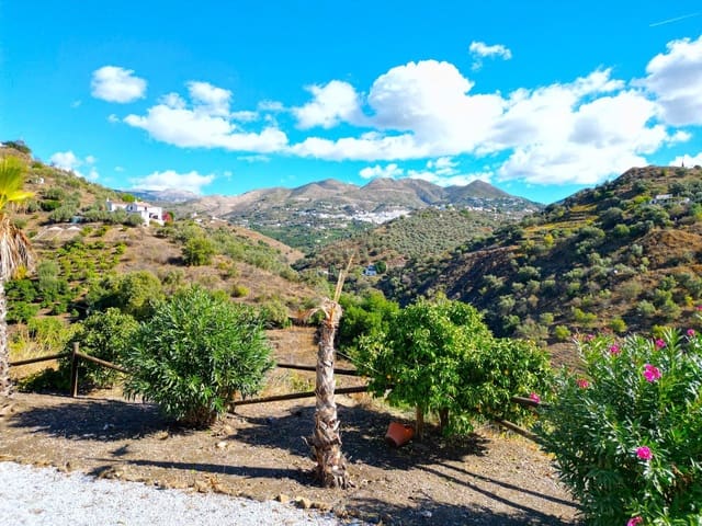 3 soveværelse Villa til salg i Archez med swimmingpool garage - € 349.000 (Ref: 9357973)