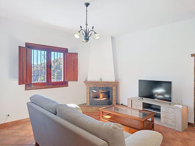3 soveværelse Villa til salg i Archez med swimmingpool garage - € 349.000 (Ref: 9357973)