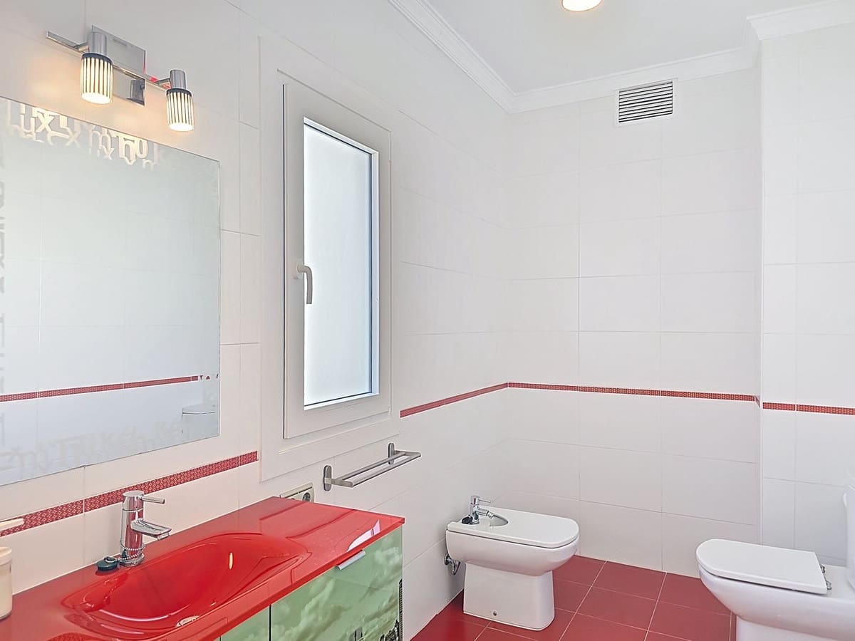 7 soveværelse Villa til salg i Motril med swimmingpool garage - € 900.000 (Ref: 9361789)