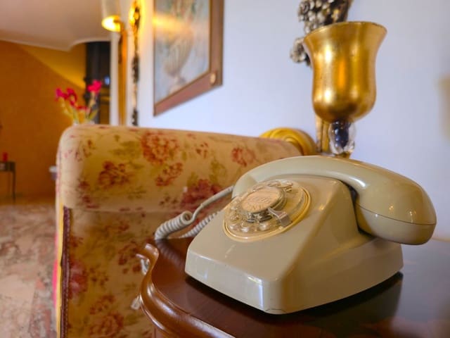 7 soveværelse Villa til salg i Motril med swimmingpool garage - € 900.000 (Ref: 9361789)