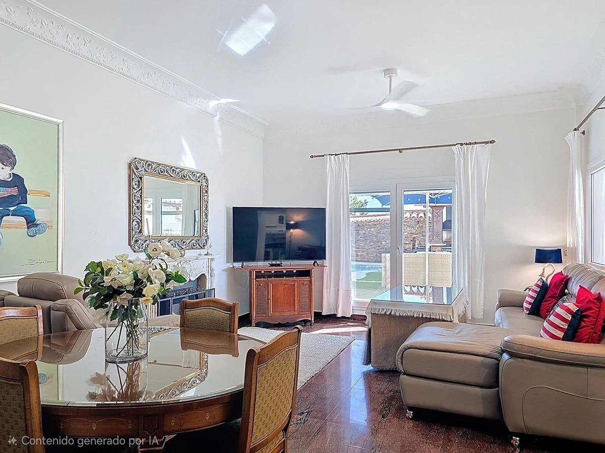 7 soveværelse Villa til salg i Motril med swimmingpool garage - € 900.000 (Ref: 9361789)