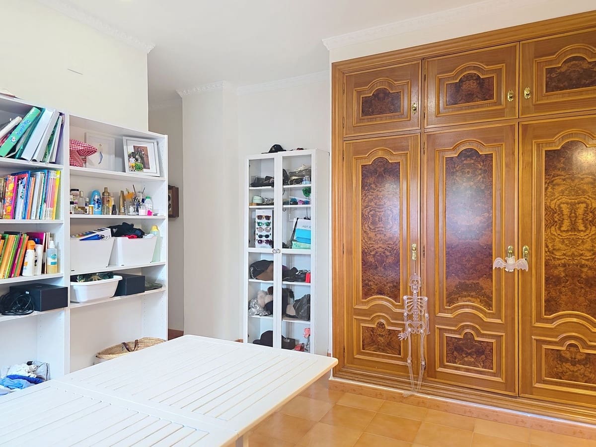 7 soveværelse Villa til salg i Motril med swimmingpool garage - € 900.000 (Ref: 9361789)