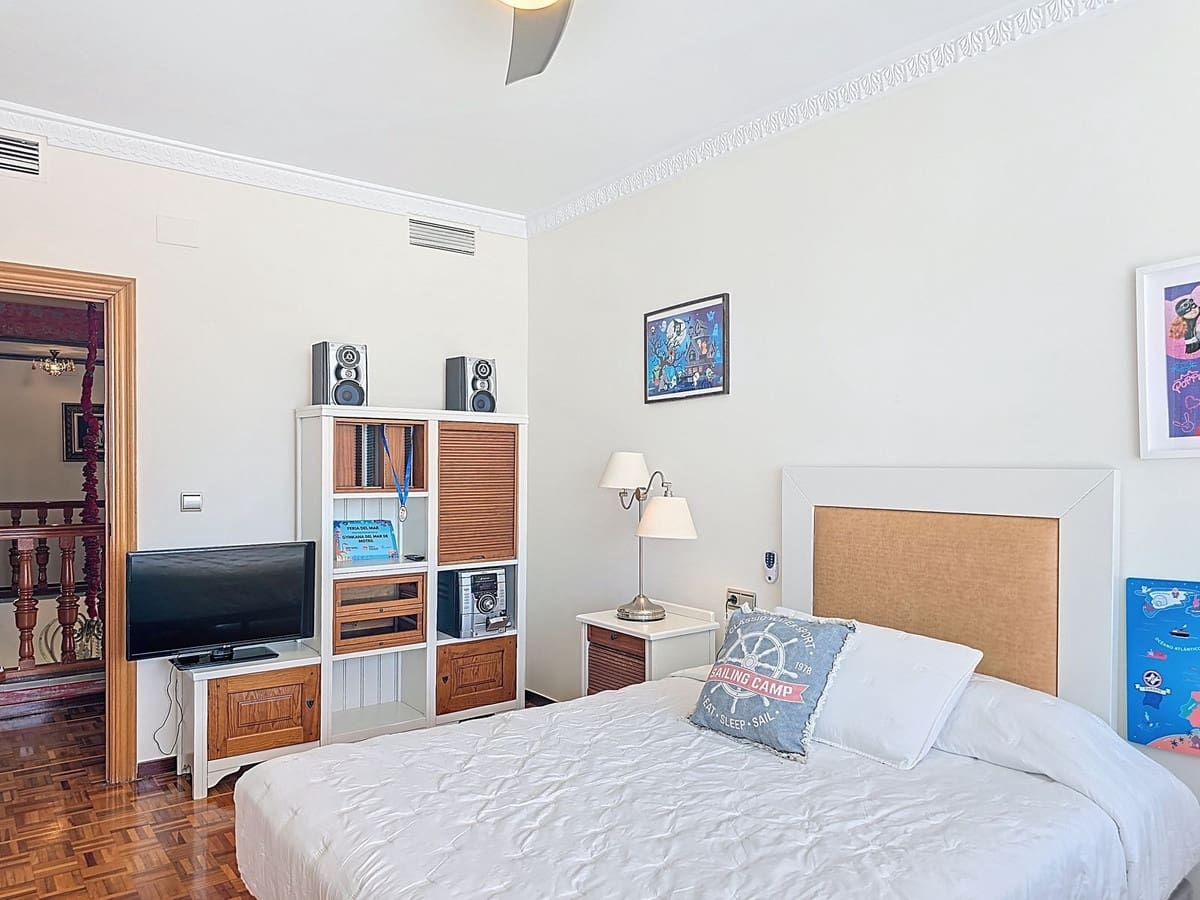 7 soveværelse Villa til salg i Motril med swimmingpool garage - € 900.000 (Ref: 9361789)