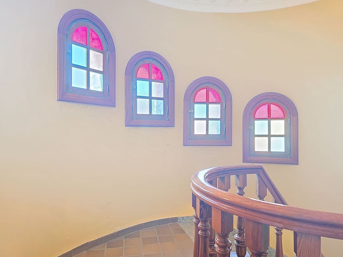 7 soveværelse Villa til salg i Motril med swimmingpool garage - € 900.000 (Ref: 9361789)