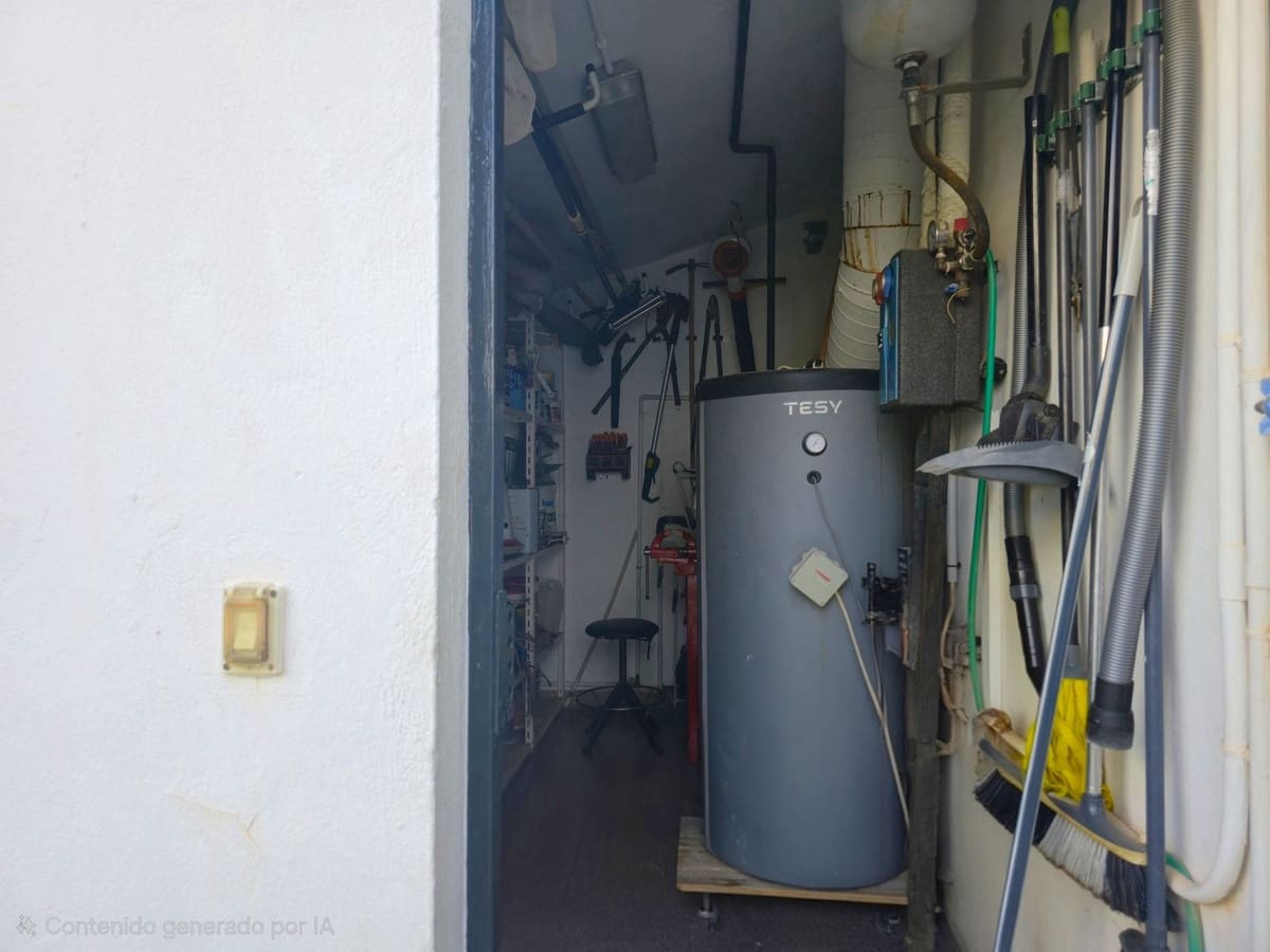 7 soveværelse Villa til salg i Motril med swimmingpool garage - € 900.000 (Ref: 9361789)