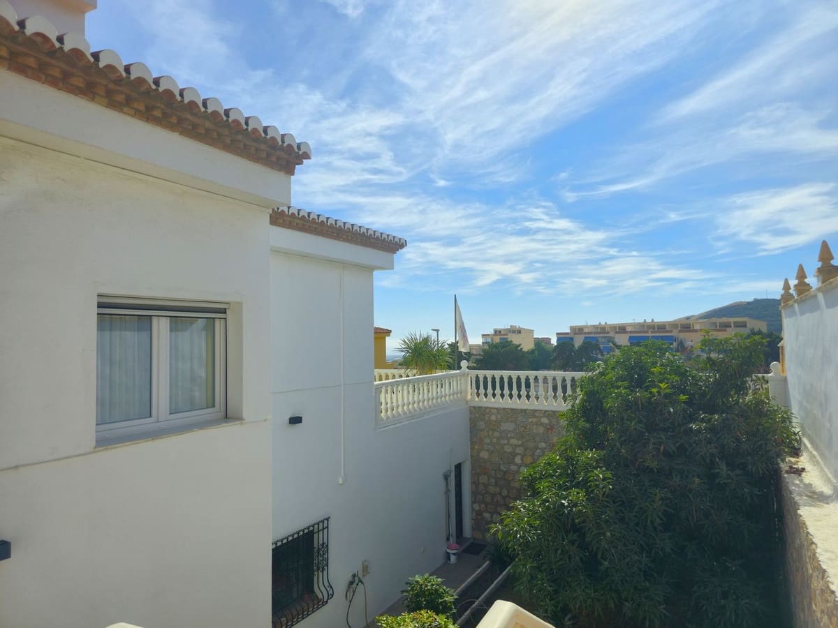 7 soveværelse Villa til salg i Motril med swimmingpool garage - € 900.000 (Ref: 9361789)