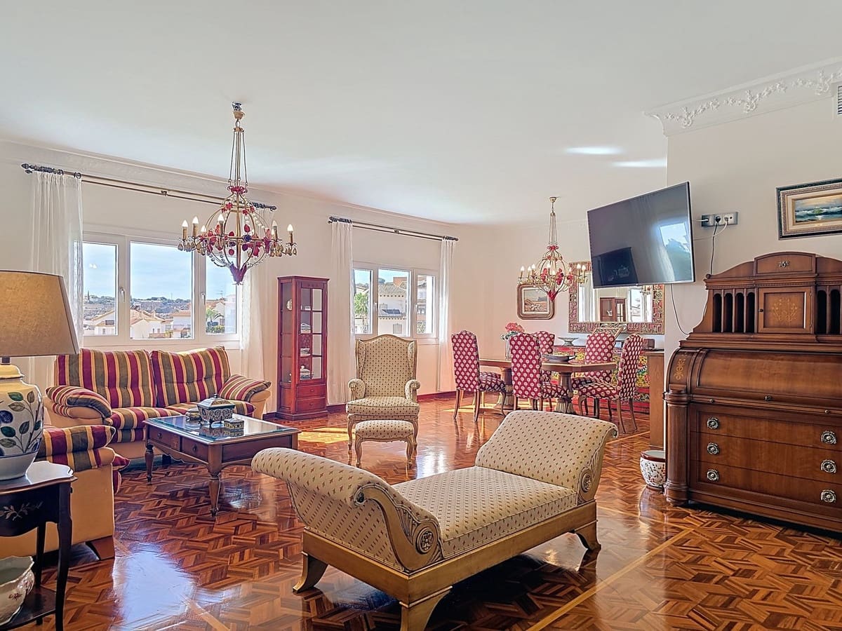 7 soveværelse Villa til salg i Motril med swimmingpool garage - € 900.000 (Ref: 9361789)