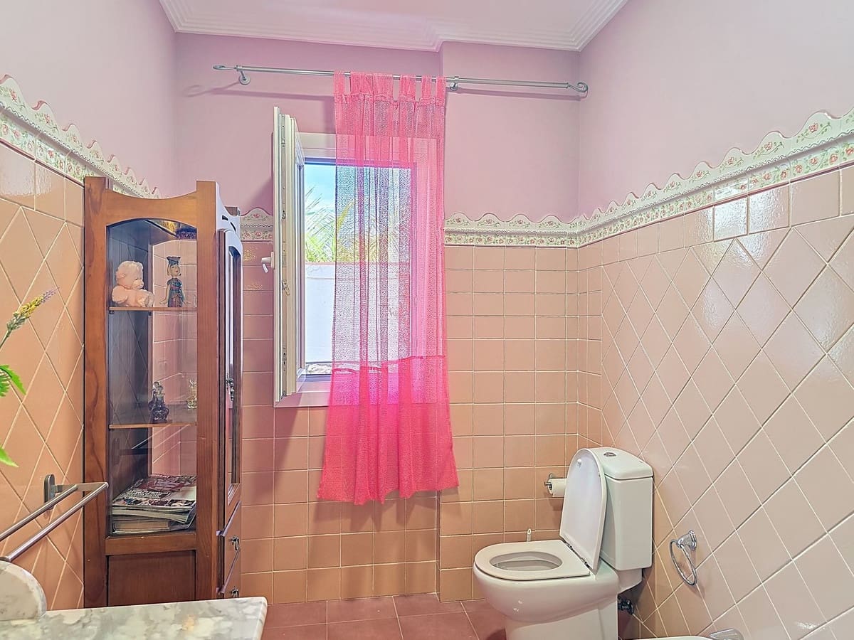 7 soveværelse Villa til salg i Motril med swimmingpool garage - € 900.000 (Ref: 9361789)