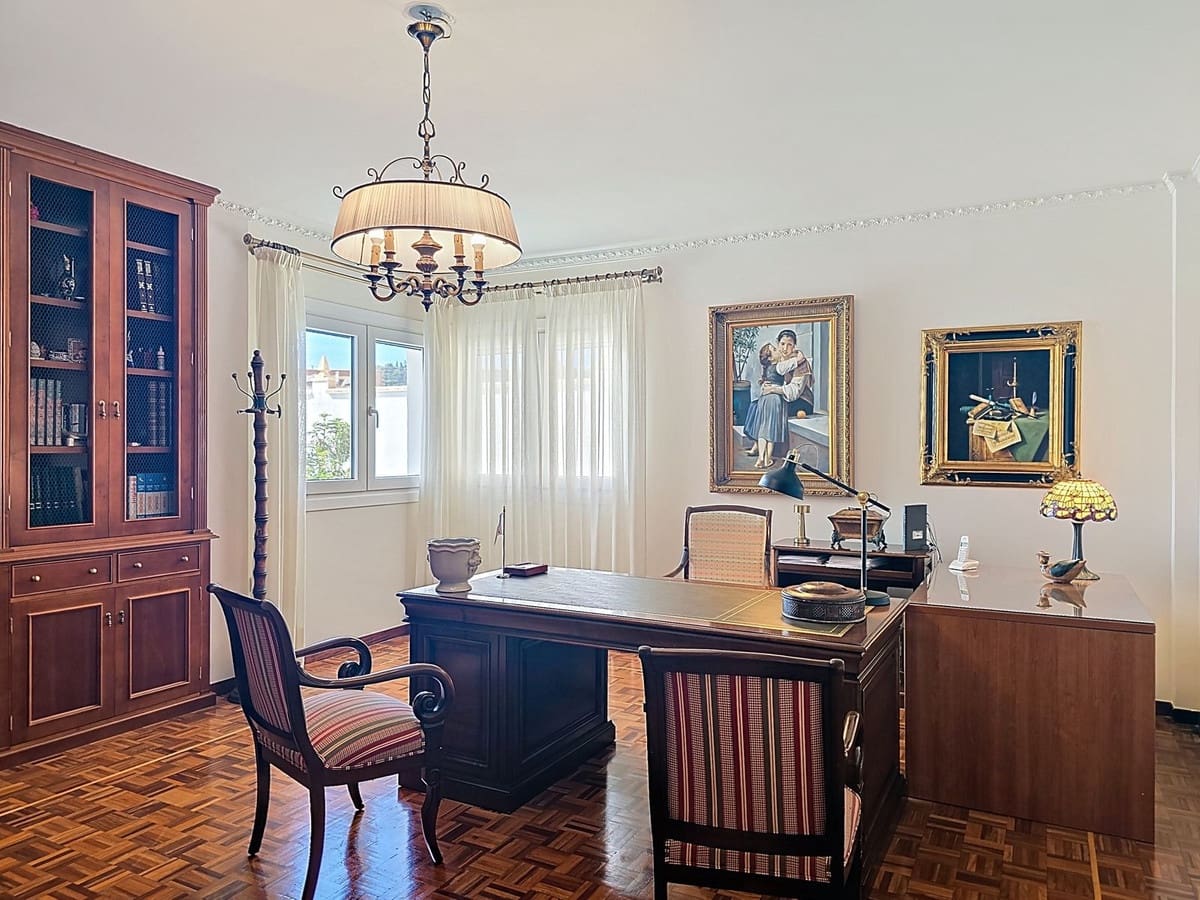 7 soveværelse Villa til salg i Motril med swimmingpool garage - € 900.000 (Ref: 9361789)