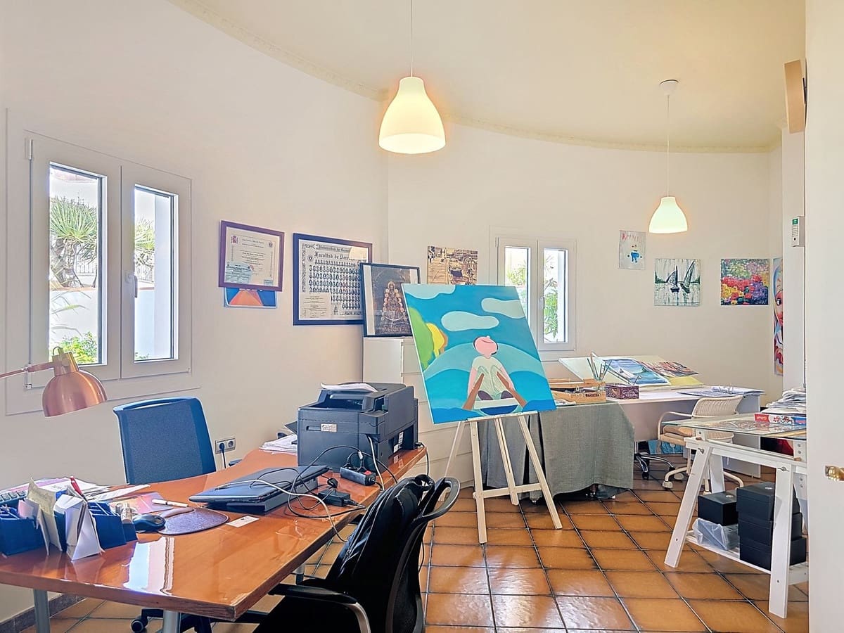 7 soveværelse Villa til salg i Motril med swimmingpool garage - € 900.000 (Ref: 9361789)