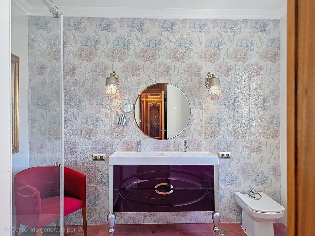 7 soveværelse Villa til salg i Motril med swimmingpool garage - € 900.000 (Ref: 9361789)