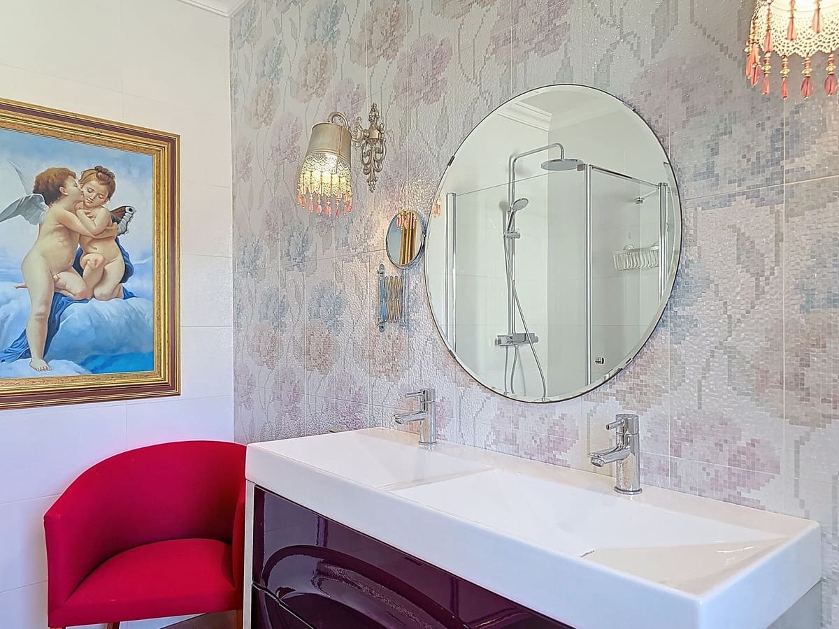 7 soveværelse Villa til salg i Motril med swimmingpool garage - € 900.000 (Ref: 9361789)