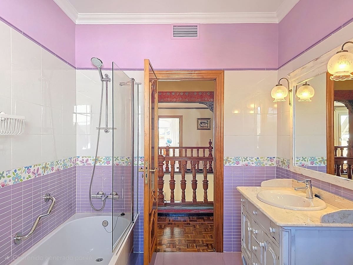 7 soveværelse Villa til salg i Motril med swimmingpool garage - € 900.000 (Ref: 9361789)