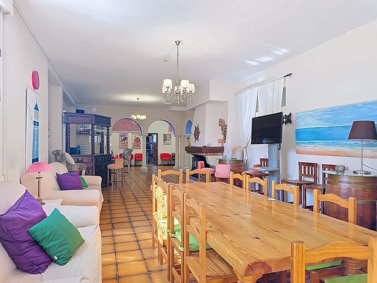 7 soveværelse Villa til salg i Motril med swimmingpool garage - € 900.000 (Ref: 9361789)