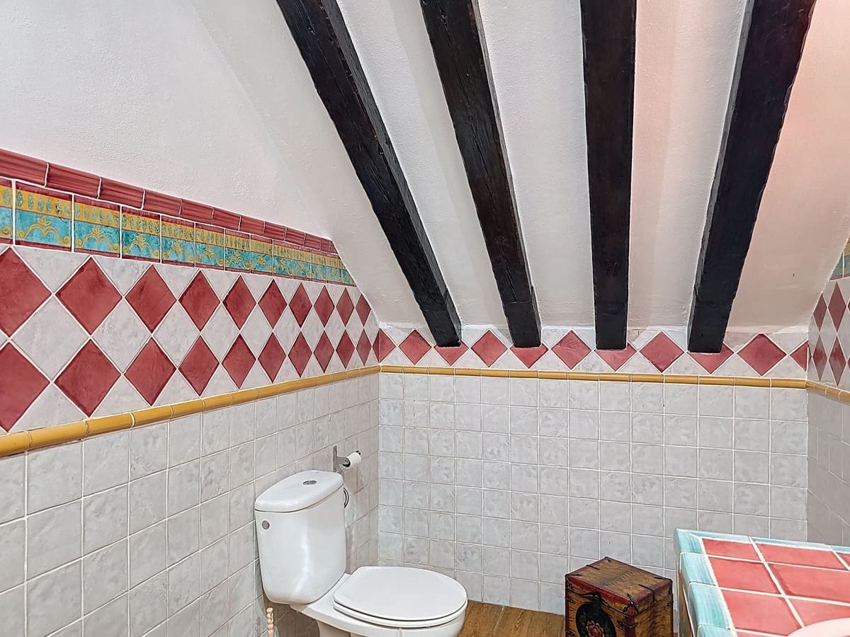 7 soveværelse Villa til salg i Motril med swimmingpool garage - € 900.000 (Ref: 9361789)