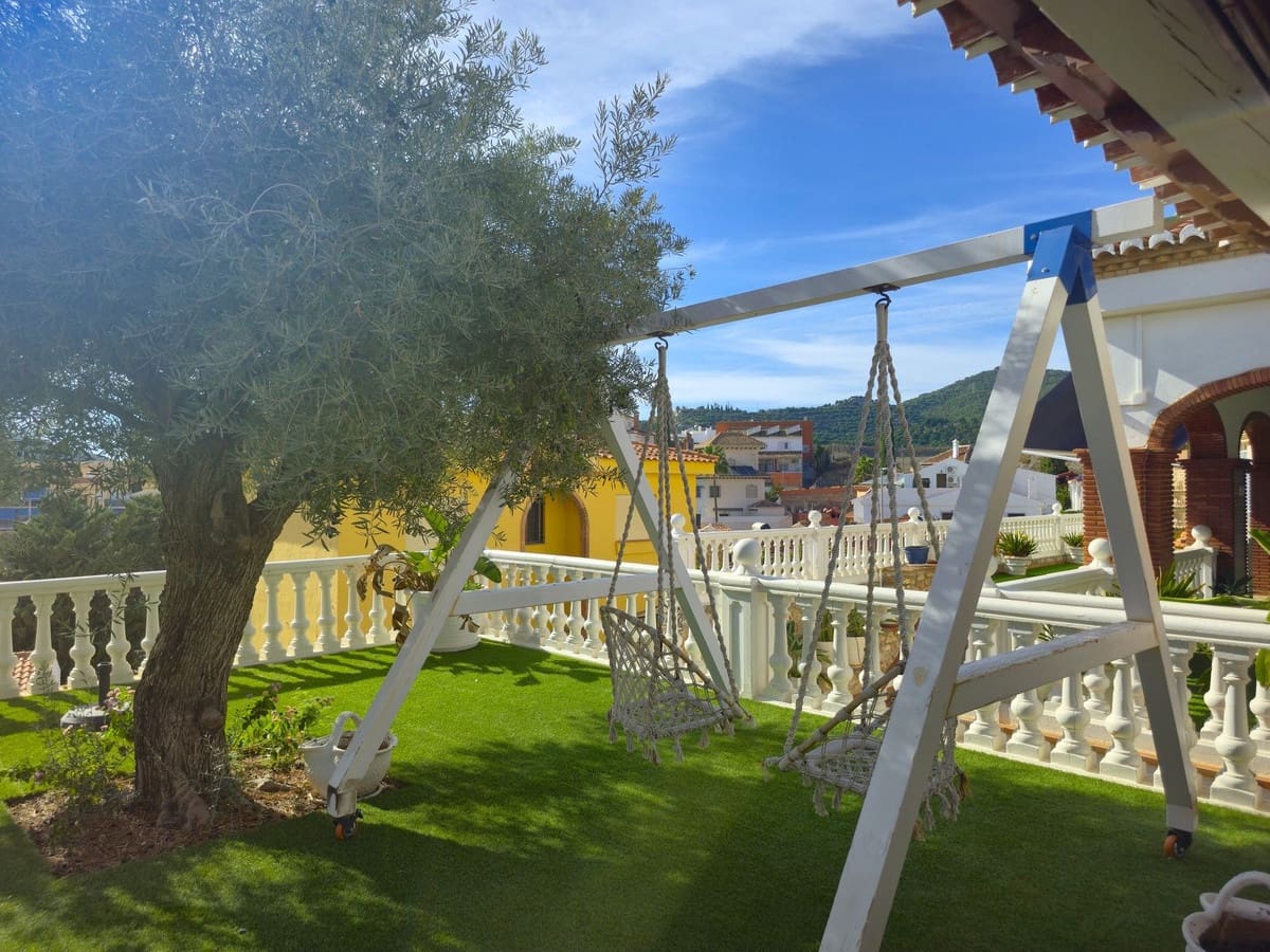 7 soveværelse Villa til salg i Motril med swimmingpool garage - € 900.000 (Ref: 9361789)