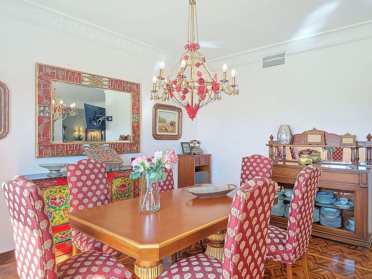 7 soveværelse Villa til salg i Motril med swimmingpool garage - € 900.000 (Ref: 9361789)