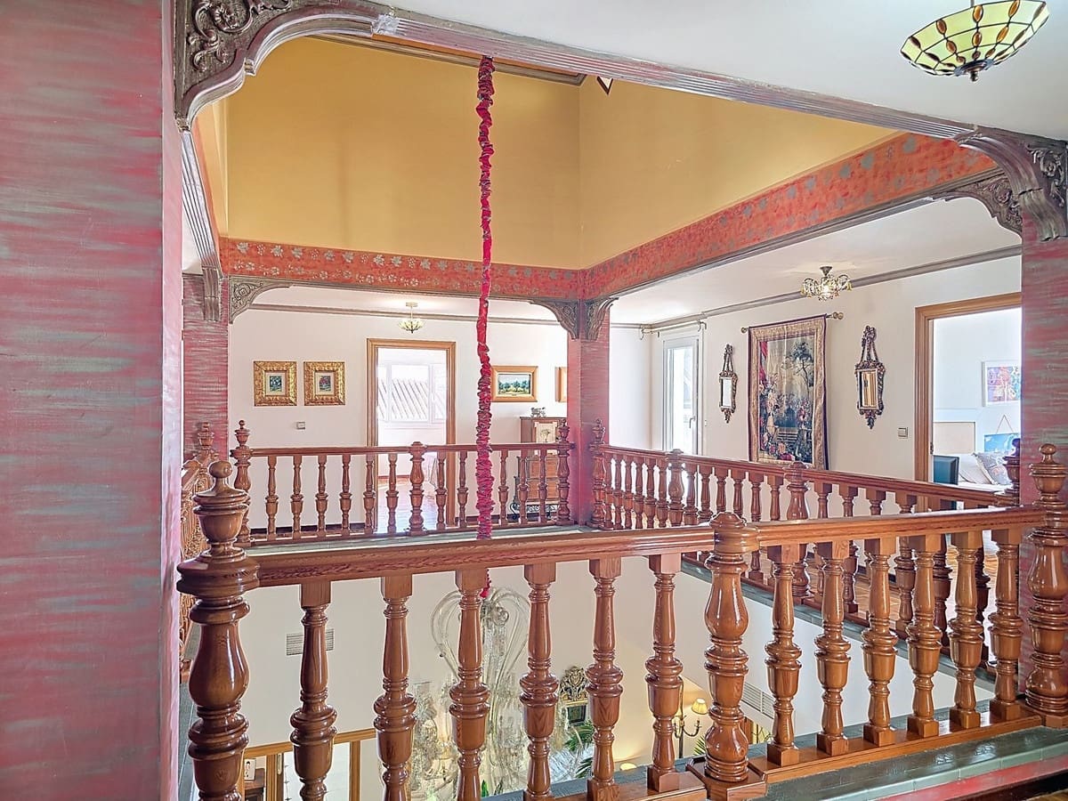 7 soveværelse Villa til salg i Motril med swimmingpool garage - € 900.000 (Ref: 9361789)