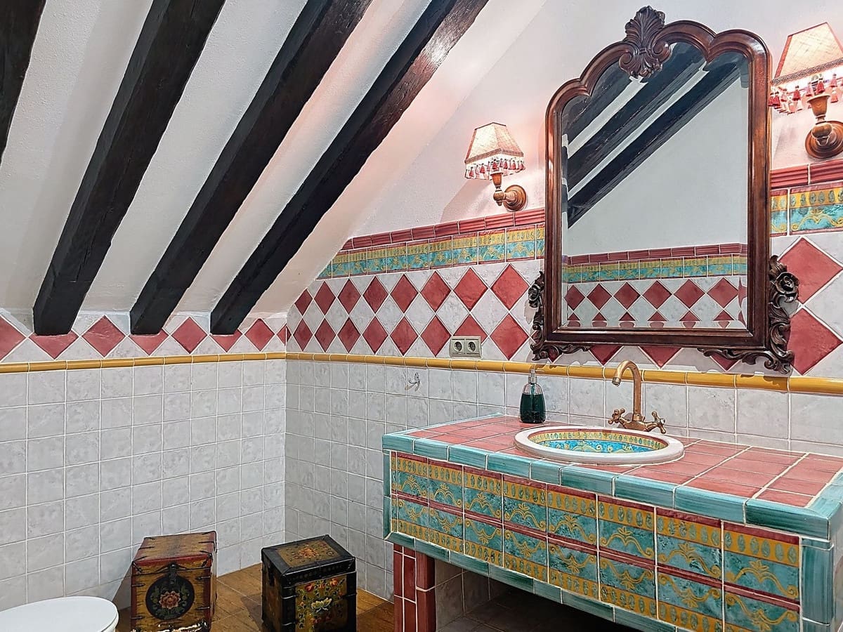 7 soveværelse Villa til salg i Motril med swimmingpool garage - € 900.000 (Ref: 9361789)