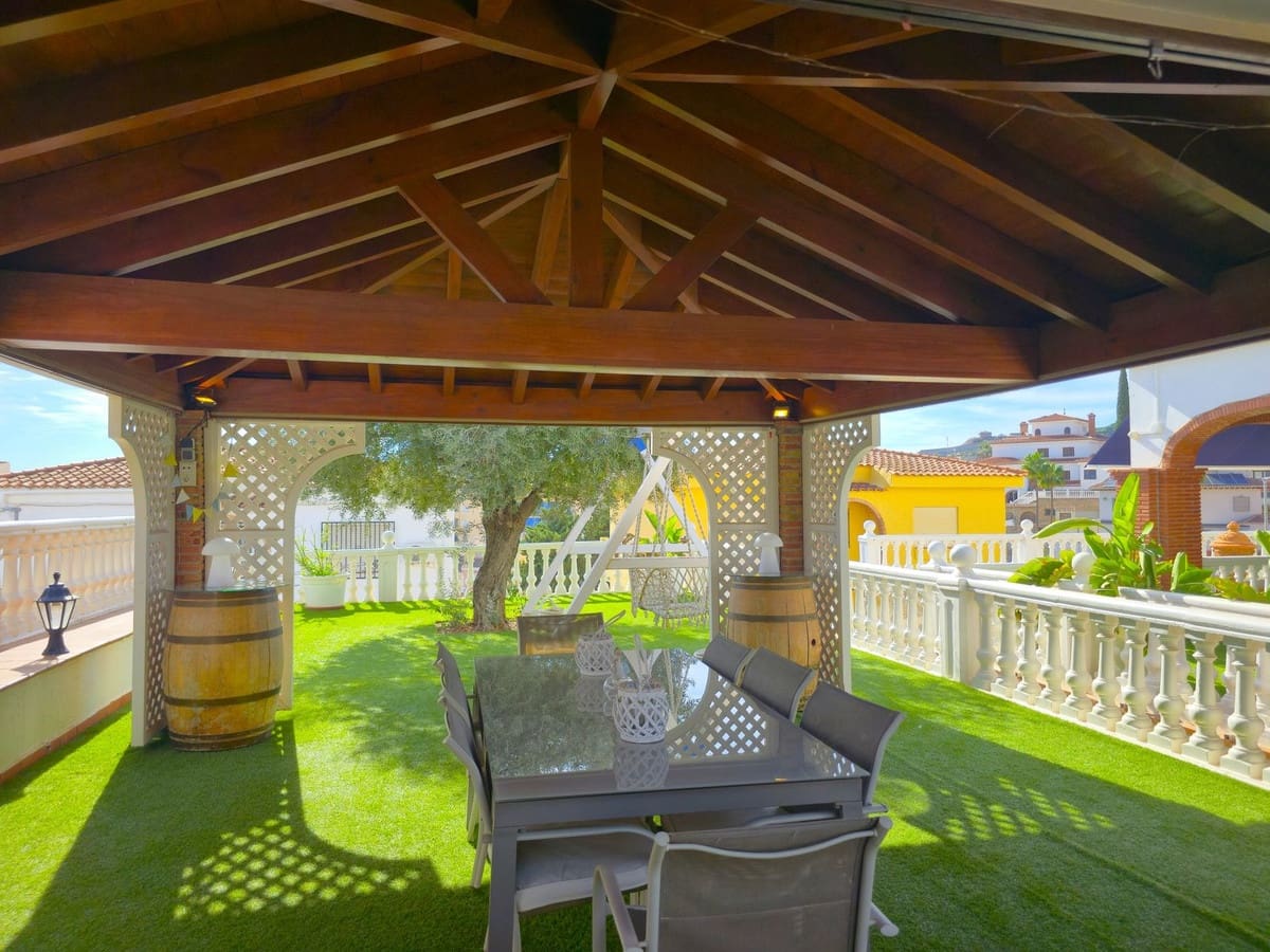 7 soveværelse Villa til salg i Motril med swimmingpool garage - € 900.000 (Ref: 9361789)