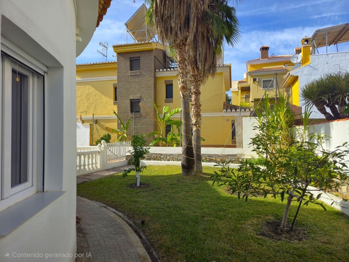 7 soveværelse Villa til salg i Motril med swimmingpool garage - € 900.000 (Ref: 9361789)