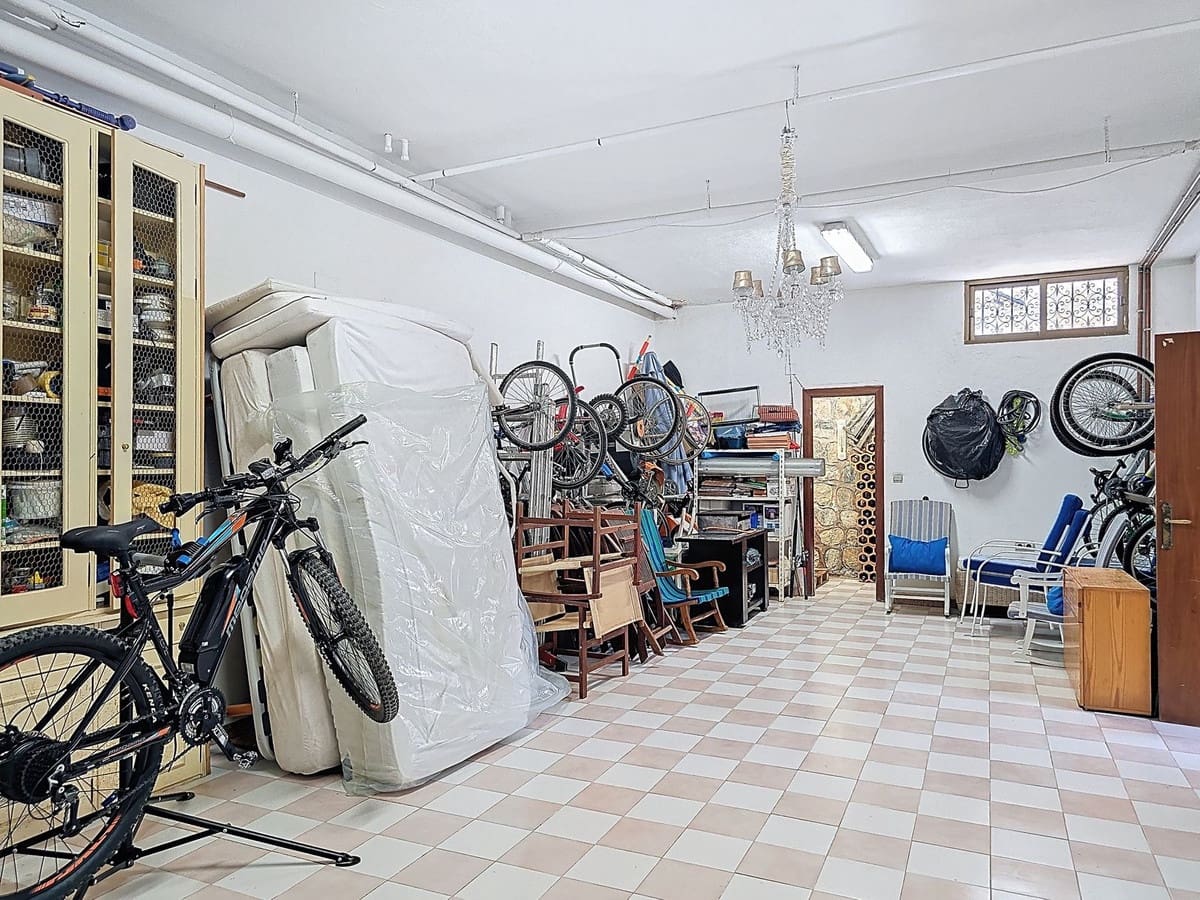 7 soveværelse Villa til salg i Motril med swimmingpool garage - € 900.000 (Ref: 9361789)