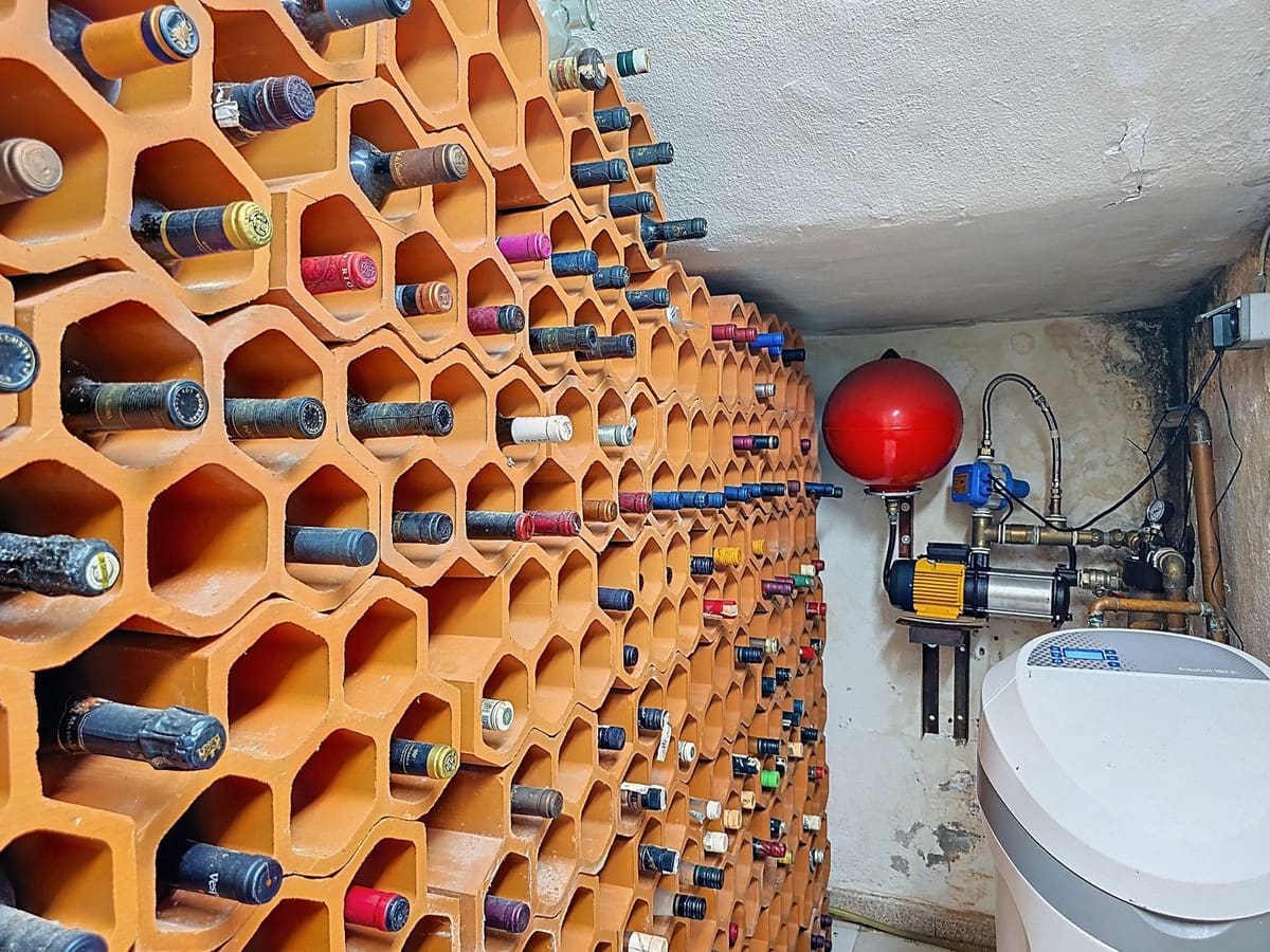 7 soveværelse Villa til salg i Motril med swimmingpool garage - € 900.000 (Ref: 9361789)