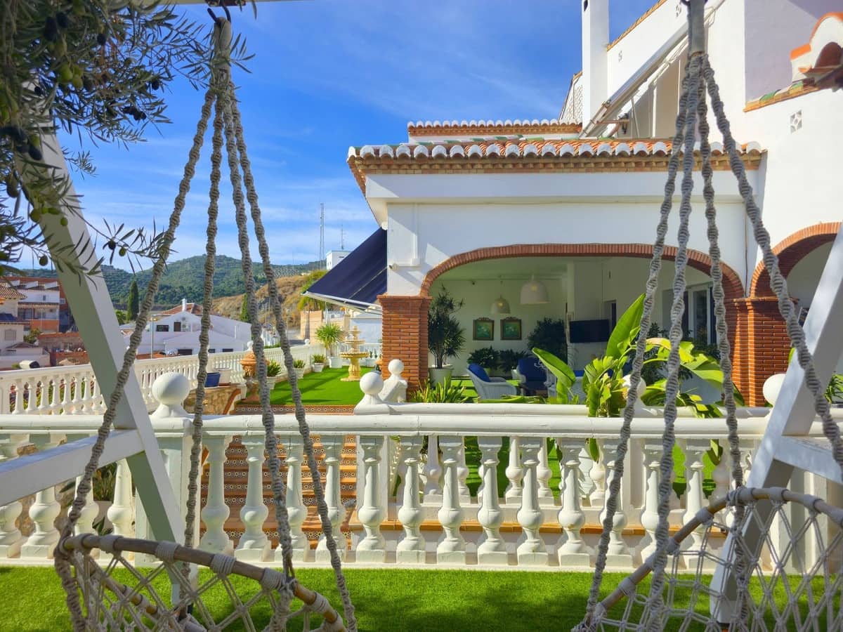 7 soveværelse Villa til salg i Motril med swimmingpool garage - € 900.000 (Ref: 9361789)