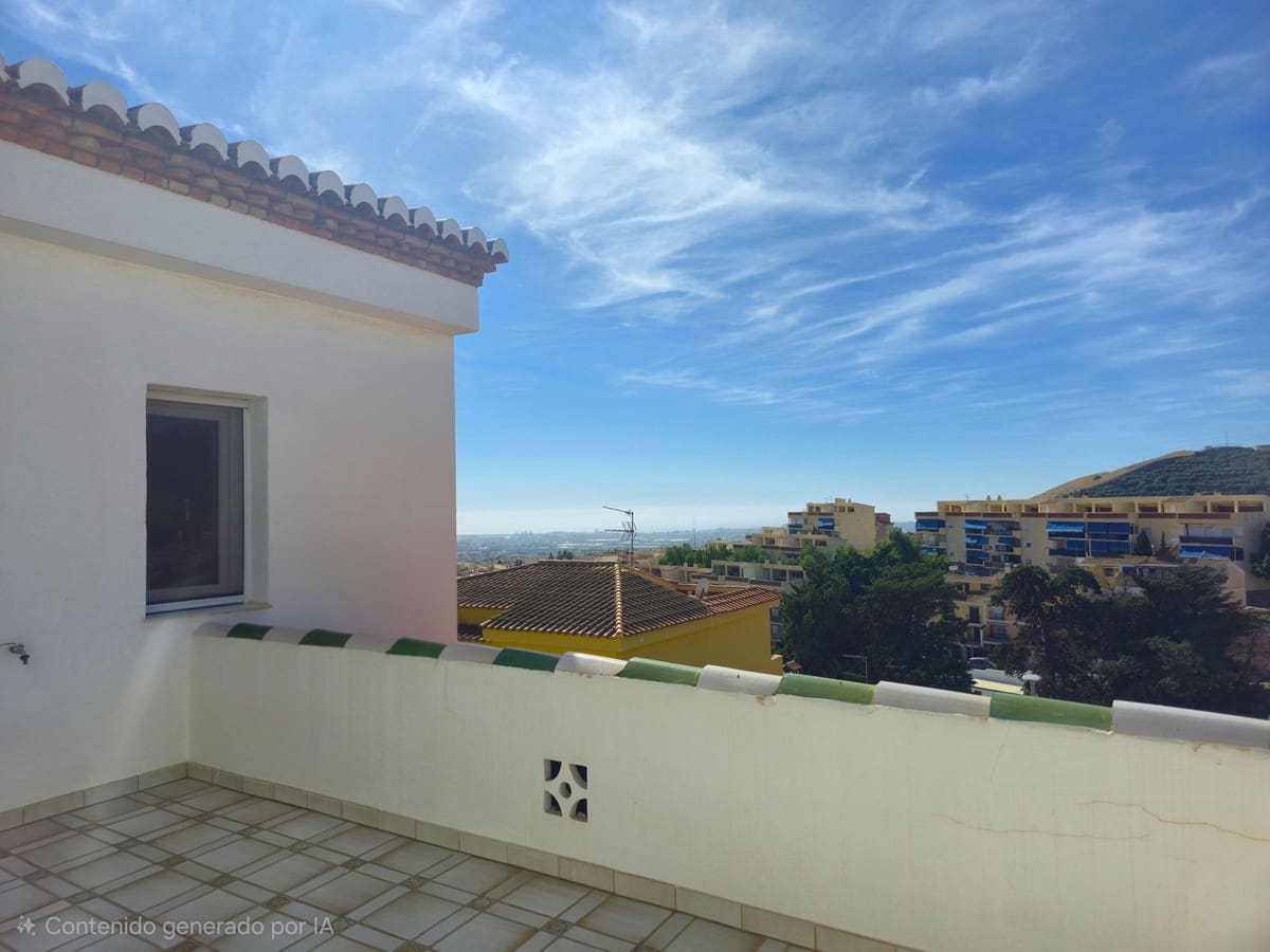 7 bedroom Villa for sale in Motril with pool garage - € 900,000 (Ref: 9361789)