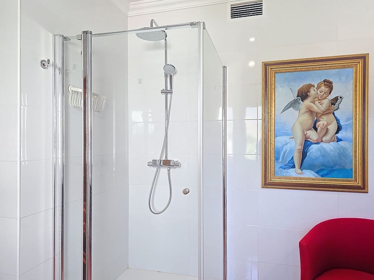 7 bedroom Villa for sale in Motril with pool garage - € 900,000 (Ref: 9361789)