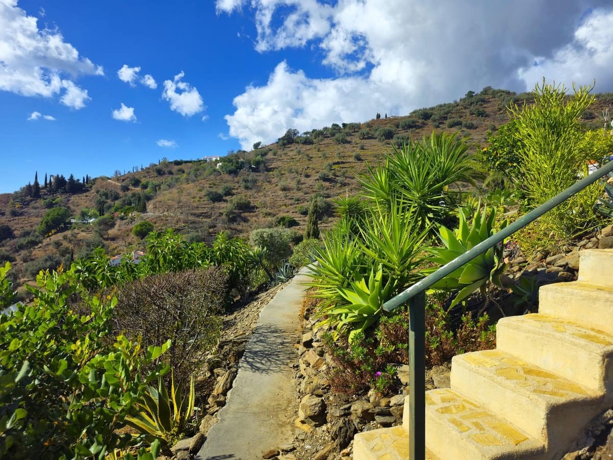 3 sovrum Villa till salu i Arenas med pool garage - 595 000 € (Ref: 9363436)