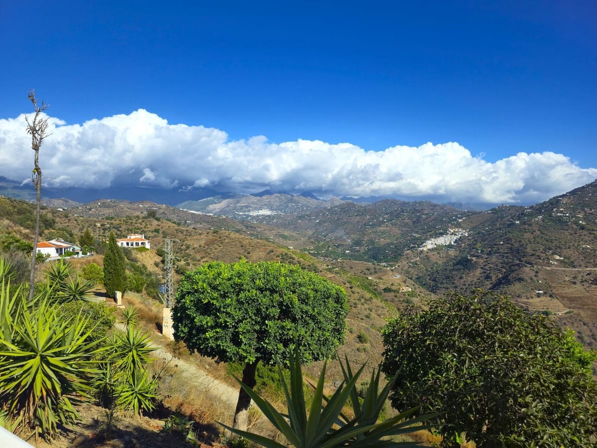 Chalet de 3 habitaciones en Arenas en venta con piscina garaje - 549.000 € (Ref: 9363436)