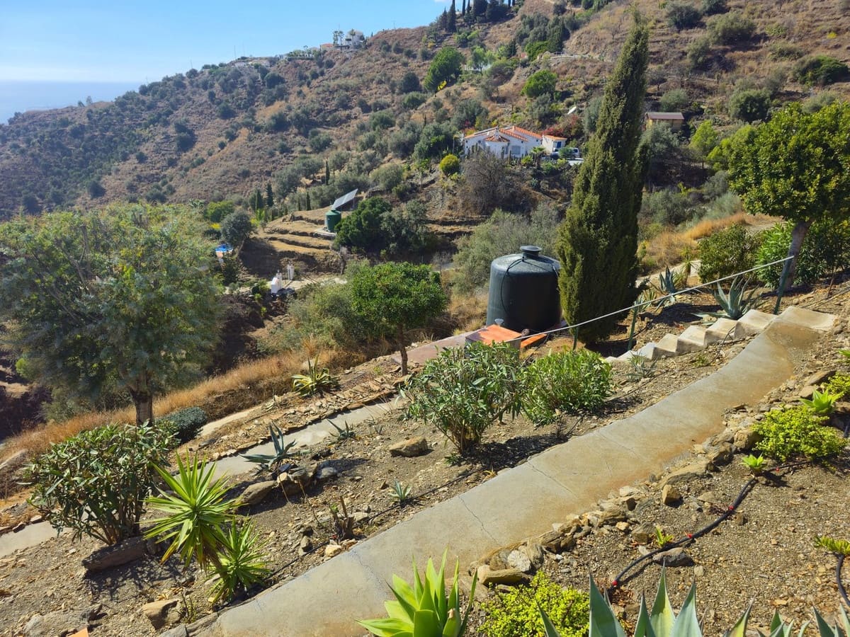 Chalet de 3 habitaciones en Arenas en venta con piscina garaje - 549.000 € (Ref: 9363436)