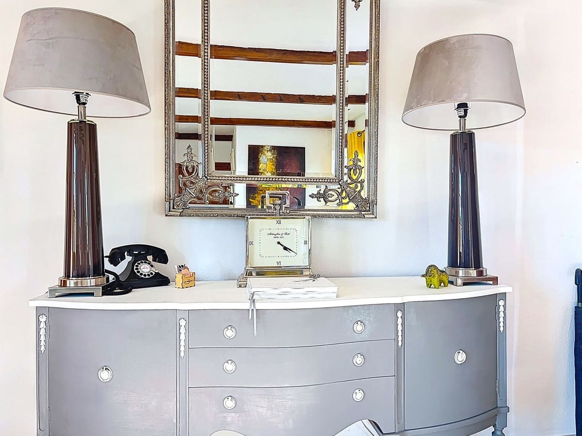 4 makuuhuone Maalaistalo myytävänä paikassa Villanueva de Tapia mukana uima-altaan 
autotalli - 395 000 € (Ref: 9372174)