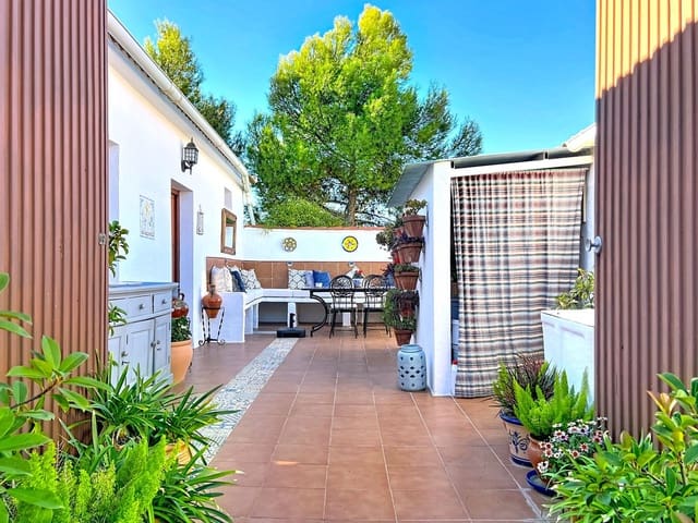 4 camera da letto Finca/Casa di Campagna in vendita in Villanueva de Tapia con piscina garage - 395.000 € (Rif: 9372174)