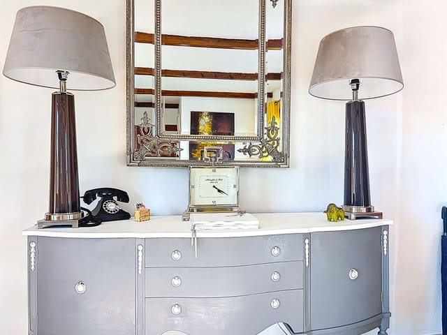 4 quarto Quinta/Casa Rural para venda em Villanueva de Tapia com piscina garagem - 395 000 € (Ref: 9372174)