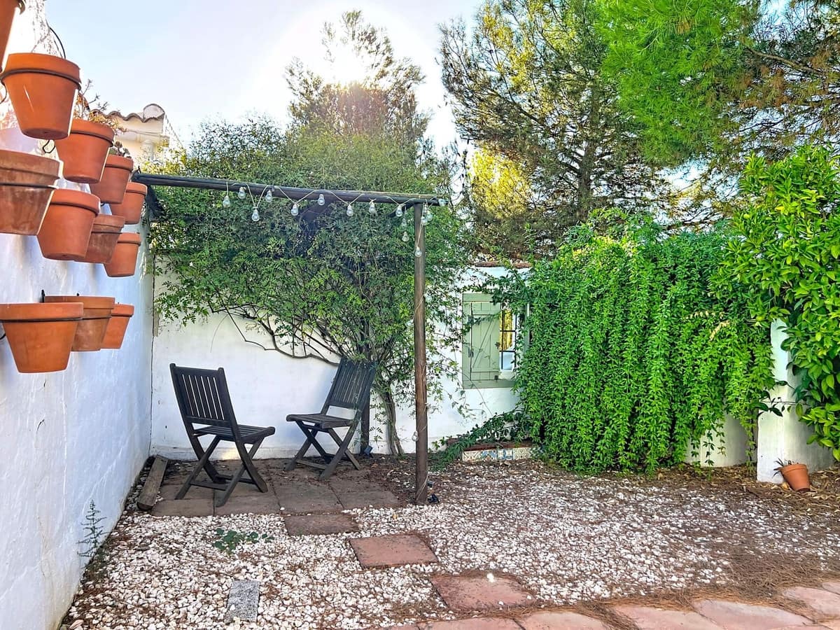 4 chambre Finca/Maison de Campagne à vendre à Villanueva de Tapia avec piscine garage - 395 000 € (Ref: 9372174)