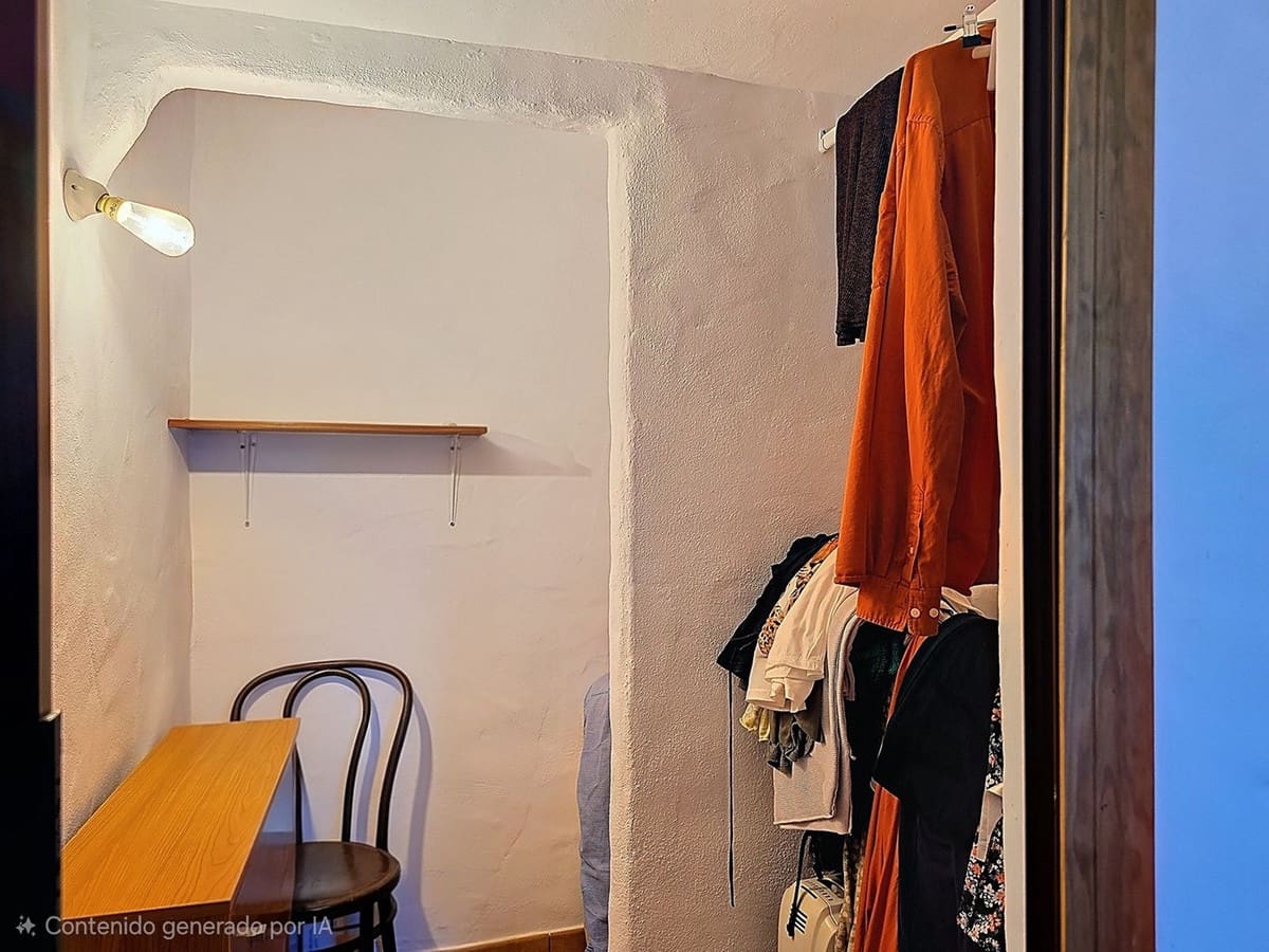 2 bedroom Finca/Country House for sale in Frigiliana with pool garage - € 350,000 (Ref: 9382016)