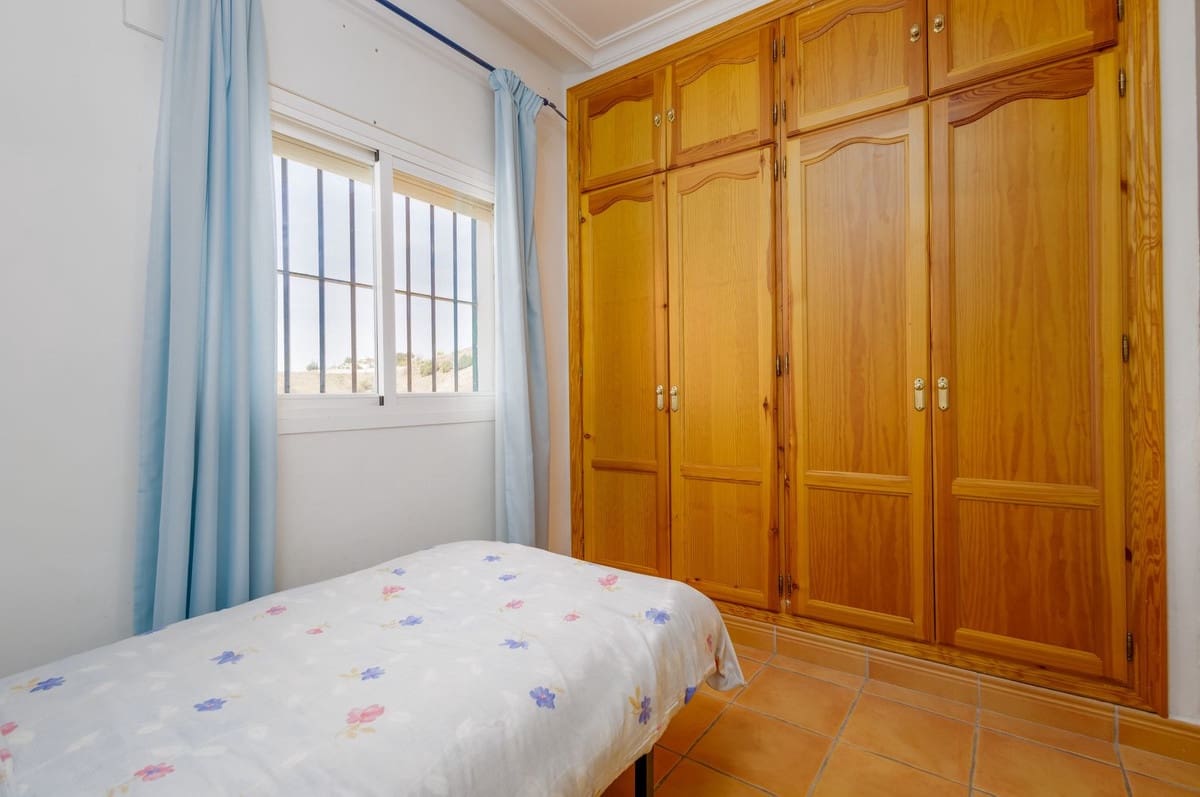 5 sovrum Villa till salu i Canillas de Aceituno med pool garage - 435 000 € (Ref: 9386746)