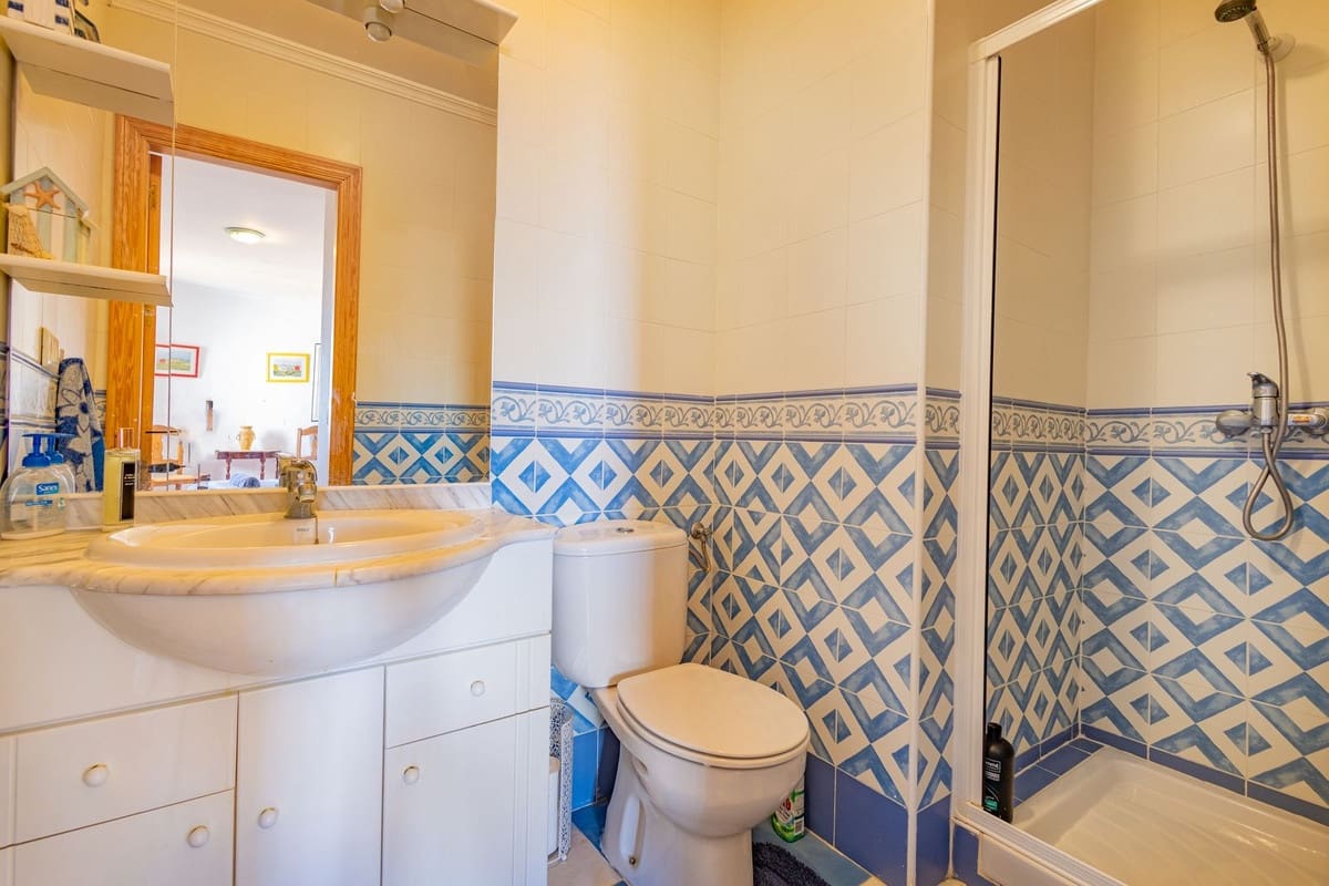 5 sovrum Villa till salu i Canillas de Aceituno med pool garage - 435 000 € (Ref: 9386746)